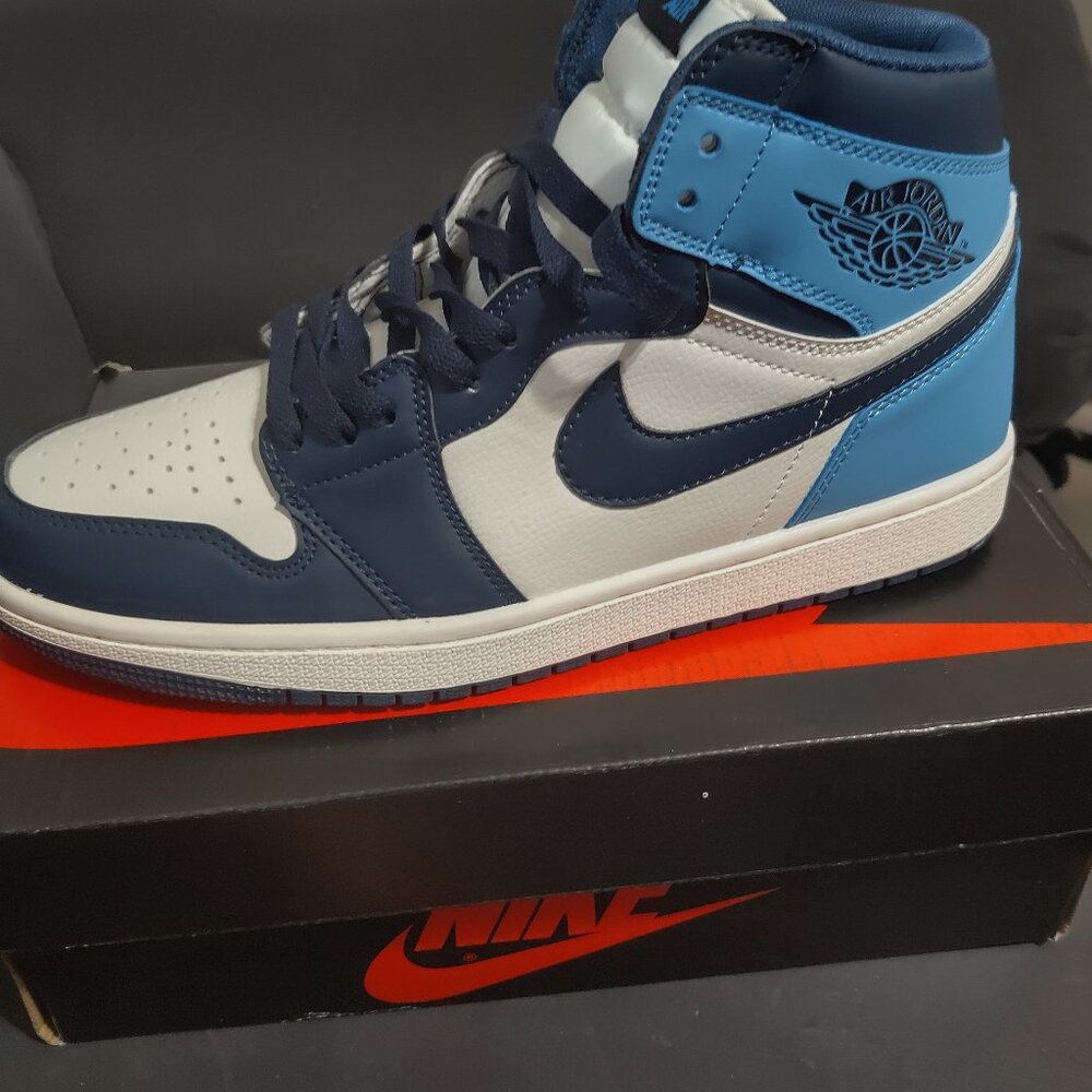 Jordan shoes